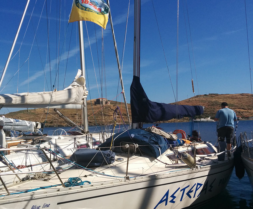 21ο ΚΥΠΕΛΛΟ ΑΝΟΙΞΗΣ 2015