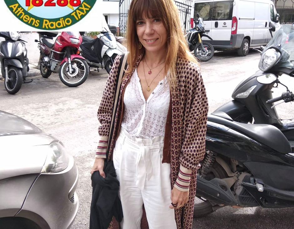 Μυρτώ Αλικάκη