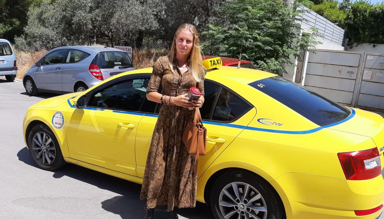 Κατερίνα Δαλάκα